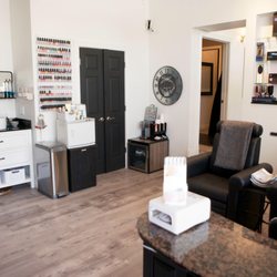 Salon & Spa Ellenbe - Fireplace moments are in your future... we're ready for your visit.