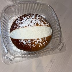 Maria's Mom's - Maritozzi