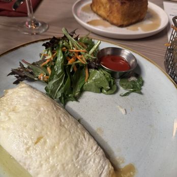 Dolly's - French Style Omelette - Cocktail Bars Near Me - New York, New York