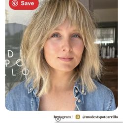 Fantastic Sams Hair Salons - The cut