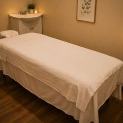 Relax, recharge, and feel your best at Essence Spa. Massage, facials, reflexology, and more in a welcoming, peaceful setting.