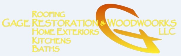 Slide of Gage Restoration & Woodworks