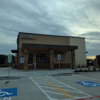 Dutch Bros Coffee - Walk up window - Coffee & Tea Near Me - League City, Texas Dutch Bros Coffee - Walk up window - Coffee & Tea Near Me - League City, Texas