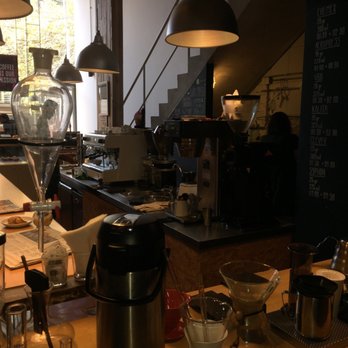 LAB - Coffee & Tea Near Me - Buenos Aires, C