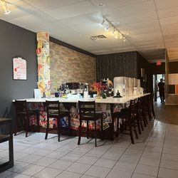 Zen Ramen - Bar