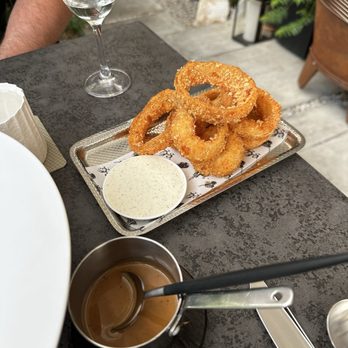 Ox & Olive - Steakhouses Near Me - Washington, DC, District of Columbia