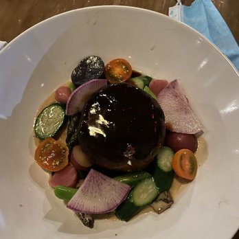 Maison - Coq Au Vin - French Near Me - Charleston, South Carolina Maison - Coq Au Vin - French Near Me - Charleston, South Carolina