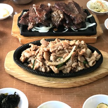 Korea Garden Restaurant - Korean Near Me - Columbia, South Carolina Korea Garden Restaurant - Korean Near Me - Columbia, South Carolina