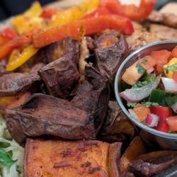 Smokehouse Tailgate Grill - Mamaroneck
