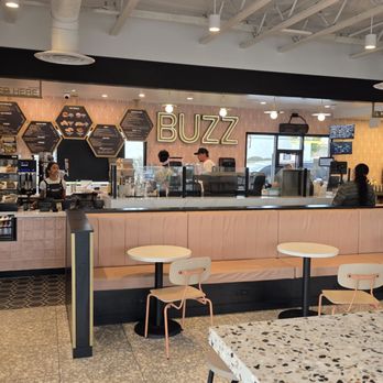 Better Buzz Coffee - Coffee & Tea Near Me - Santee, California Better Buzz Coffee - Coffee & Tea Near Me - Santee, California