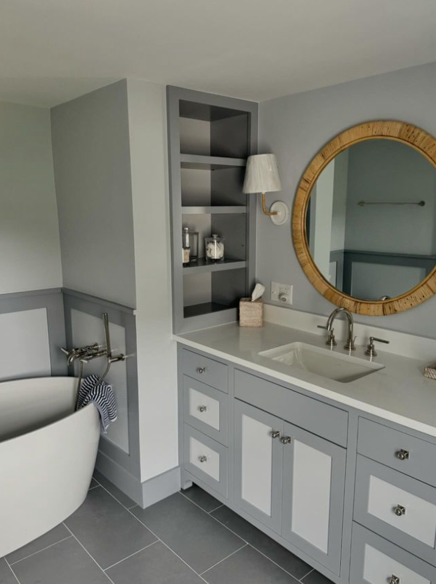 Slide of MP Plumbing and Heating