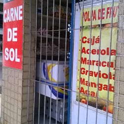 O Agrestão