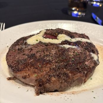 Ruth's Chris Steak House - RIBEYE* - Steakhouses Near Me - Houston, Texas Ruth's Chris Steak House - RIBEYE* - Steakhouses Near Me - Houston, Texas