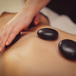 Massage Sunshine Spa