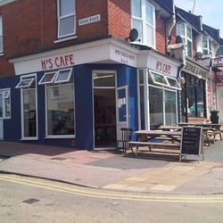 H's Cafe