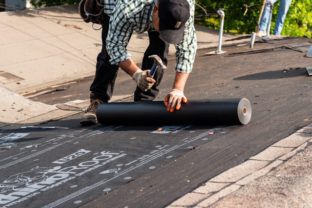 Slide of Performance Roofing and Remodeling