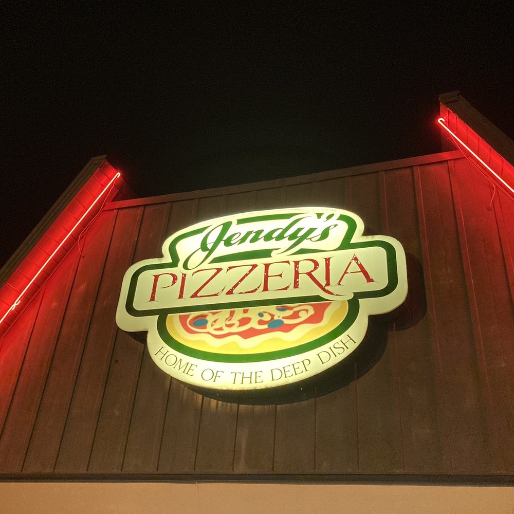 the neon sign the neon sign