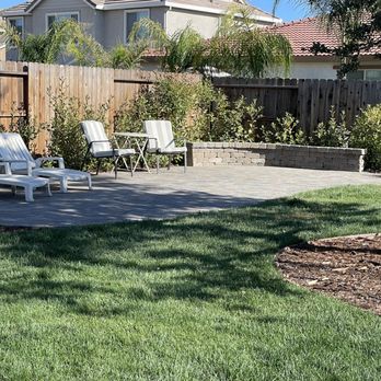 California Paver Pros - Masonry/Concrete Near Me - Roseville, California
