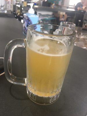 One World Brewing West by null