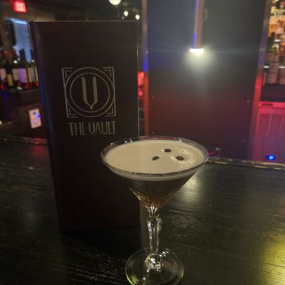 The Vault at The National by null