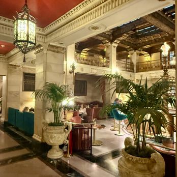 Davenport Hotel, Autograph Collection - Hotels Near Me - Spokane, Washington Davenport Hotel, Autograph Collection - Hotels Near Me - Spokane, Washington
