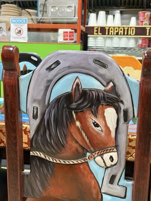 Taqueria El Tapatio by null