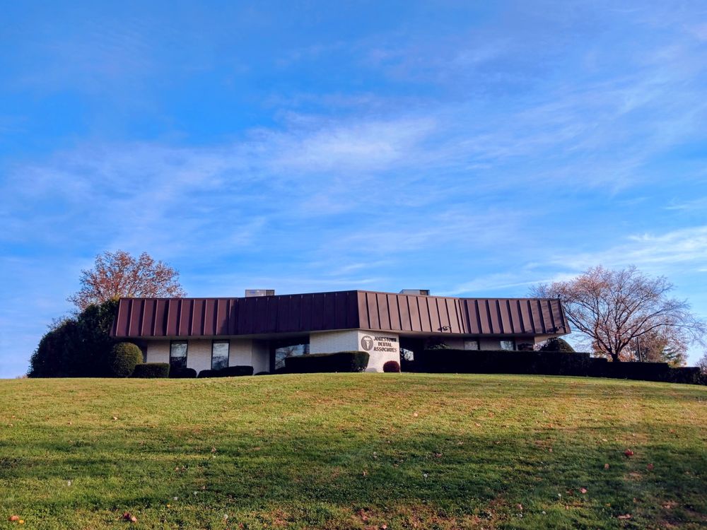 JONESTOWN DENTAL ASSOCIATES Updated October 2024 310 N Lancaster St