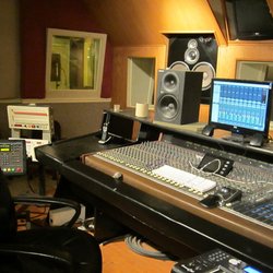 Alpha & Omega Recording Studios