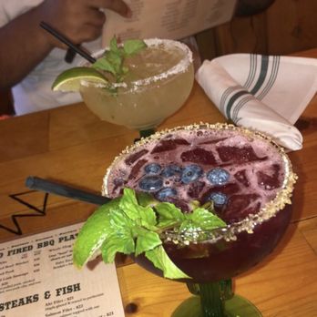 Porter's - Margarita and mojito - Salad Near Me - Springdale, Utah