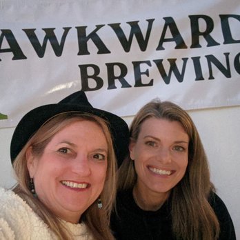 Awkward Brewing - Owner & Master Brewer, Amanda - Brewpubs Near Me - Fayetteville, Georgia Awkward Brewing - Owner & Master Brewer, Amanda - Brewpubs Near Me - Fayetteville, Georgia