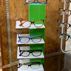 Williams-Roche Opticians