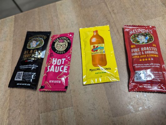 Palmvy Hot Dogs by null