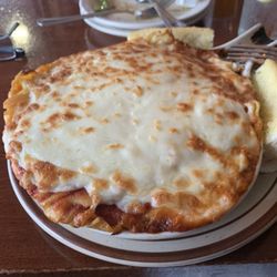 Lunardi's - Lasagna