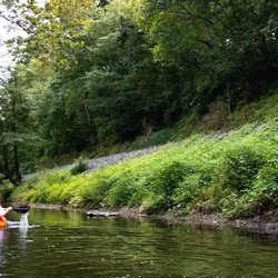 Northbrook Canoe Co