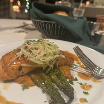 Prime Steakhouse at Harris Ranch - Steakhouses Near Me - Coalinga, California