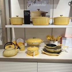 Le Creuset Outlet Store