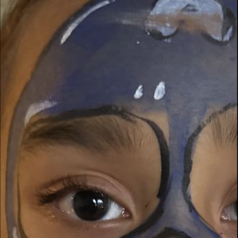 All Aboard Kids Party - Face Painting Near Me - Lafayette, California All Aboard Kids Party - Face Painting Near Me - Lafayette, California
