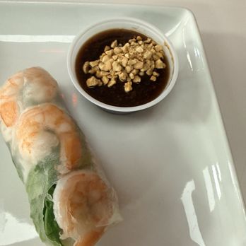 #1 Pho & Brew - Spring roll - Vietnamese Near Me - Anaheim, California #1 Pho & Brew - Spring roll - Vietnamese Near Me - Anaheim, California