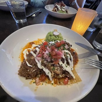 Delicia - Tamal Corn Cakes - Latin American Near Me - Indianapolis, Indiana
