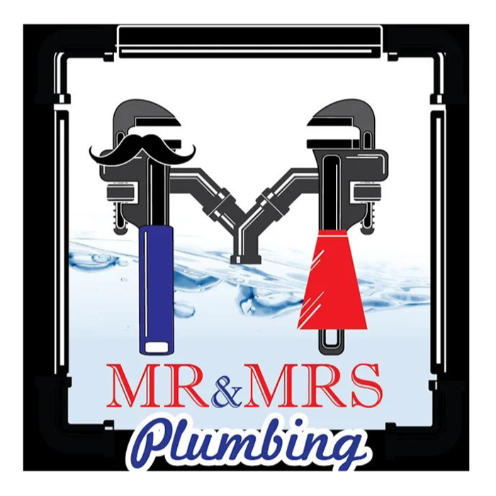 Slide of Mr and Mrs Plumbing Services