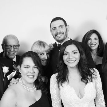The Ü Booth - Photo Booth Rentals Near Me The Ü Booth - Photo Booth Rentals Near Me