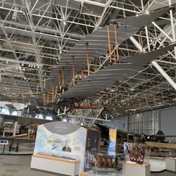 Canada Aviation and Space Museum
