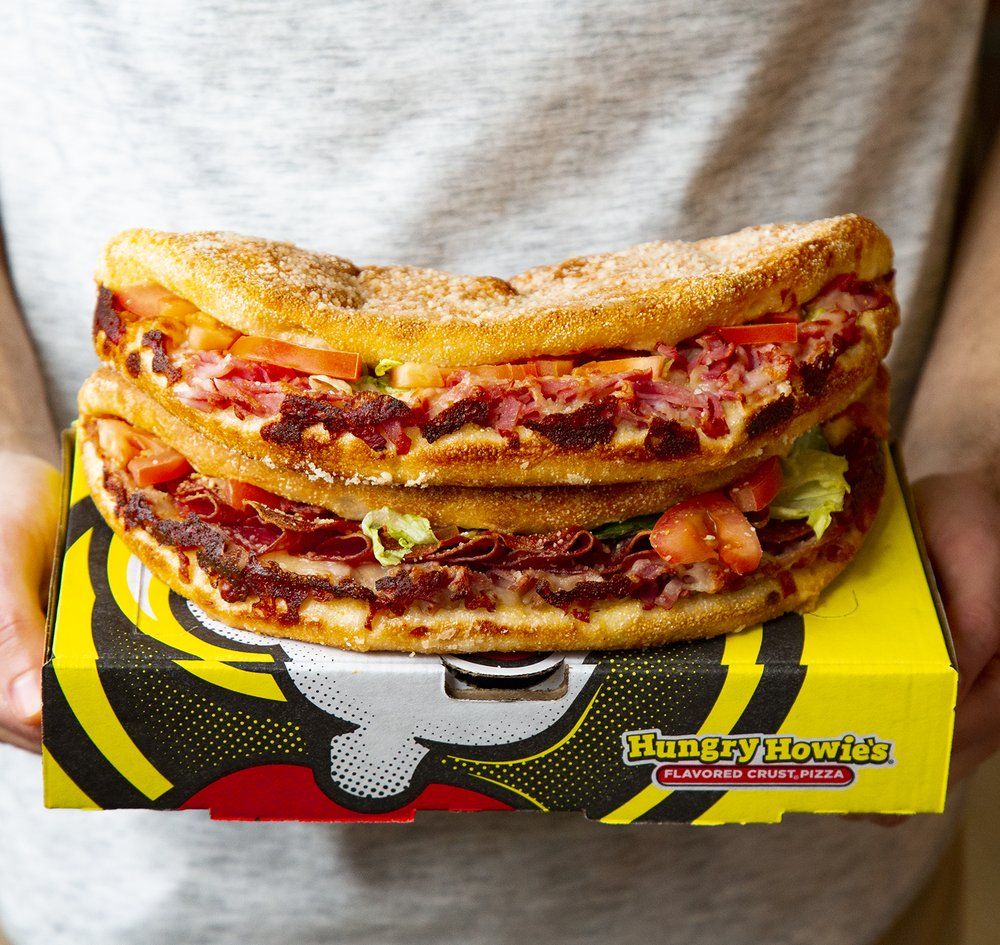 Hungry Howie's Pizza & Subs, Florida Roadtrippers