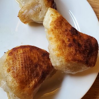 Castello d'Oro - Fried beef dumplings - Chinese Near Me - Milan, Michigan Castello d'Oro - Fried beef dumplings - Chinese Near Me - Milan, Michigan