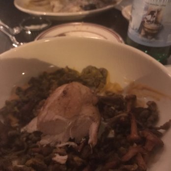 100 Steps Kitchen + Raw Bar - Mehh . Didn't finish it. Meh. - Seafood Near Me - Cranford, New Jersey 100 Steps Kitchen + Raw Bar - Mehh . Didn't finish it. Meh. - Seafood Near Me - Cranford, New Jersey