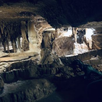 Crystal Onyx Cave - Landmarks & Historical Buildings Near Me - Cave City, Kentucky Crystal Onyx Cave - Landmarks & Historical Buildings Near Me - Cave City, Kentucky