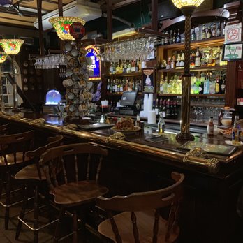 Pusser's Road Town Pub - The bar. - Bars Near Me - Tortola, Virgin Islands Pusser's Road Town Pub - The bar. - Bars Near Me - Tortola, Virgin Islands