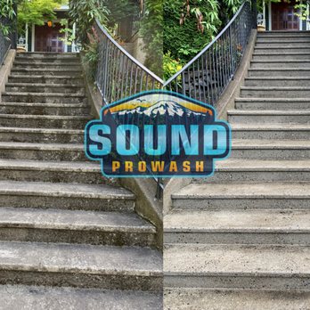 Sound ProWash - Let us do the dirty work! - Pressure Washers Near Me Sound ProWash - Let us do the dirty work! - Pressure Washers Near Me