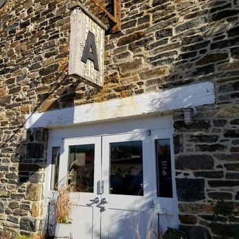 Artifact Coffee - Cafes Near Me - Baltimore, Maryland