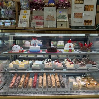 Tous Les Jours - Cakes and macarons - Bakeries Near Me - San Diego, California Tous Les Jours - Cakes and macarons - Bakeries Near Me - San Diego, California